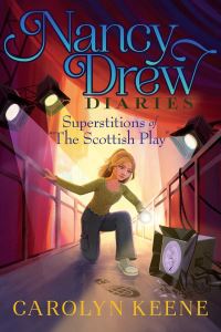 Book Cover for Superstitions of 
