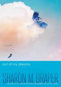 Book Cover for Out of My Dreams by Sharon M Draper
