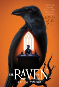Book Cover for The Raven & Other Writings by Edgar Allan Poe