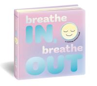 Book Cover for Breathe in, Breathe Out by Dori Elys