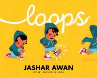 Book Cover for Loops by Jashar Awan