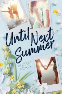 Book Cover for Until Next Summer by Allison Ashley