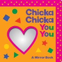 Book Cover for Chicka Chicka You You by Bill Martin Jr, John Archambault