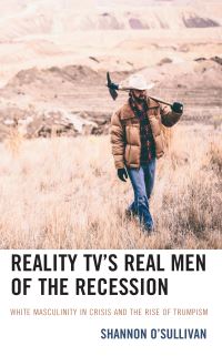 Book Cover for Reality TV's Real Men of the Recession by Shannon OSullivan