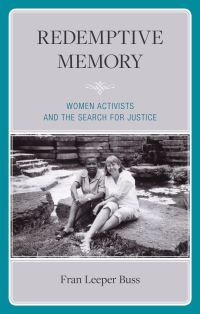 Book Cover for Redemptive Memory by Fran Leeper Buss