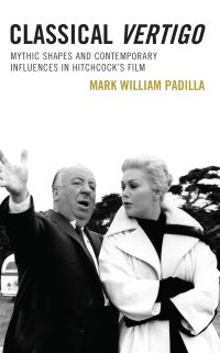 Book Cover for Classical Vertigo by Mark William Padilla