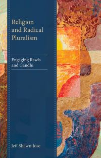 Book Cover for Religion and Radical Pluralism by Jeff Shawn Jose