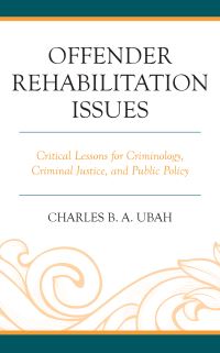 Book Cover for Offender Rehabilitation Issues by Charles B A Ubah