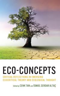 Book Cover for Eco-Concepts by Cenk Tan, Ismail Serdar Altaç