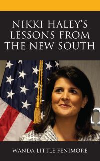 Book Cover for Nikki Haley's Lessons from the New South by Wanda Little Fenimore