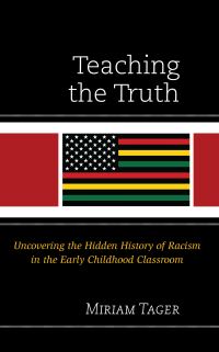 Book Cover for Teaching the Truth by Miriam B Tager