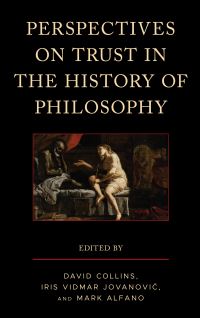 Book Cover for Perspectives on Trust in the History of Philosophy by Polycarp Ikuenobe