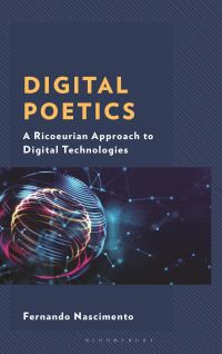 Book Cover for Digital Poetics by Fernando Nascimento