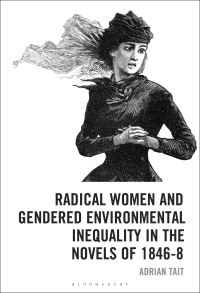 Book Cover for Gendered Environmental Inequality in Victorian Literature by Adrian Tait