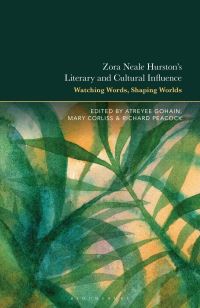 Book Cover for Zora Neale Hurston's Literary and Cultural Influence by Zora Neale Hurston