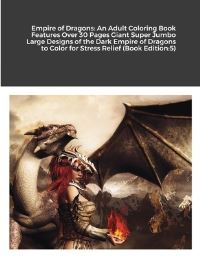 Book Cover for Empire of Dragons by Beatrice Harrison