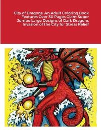Book Cover for City of Dragons by Beatrice Harrison