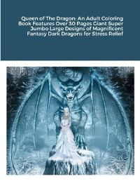Book Cover for Queen of The Dragon by Beatrice Harrison