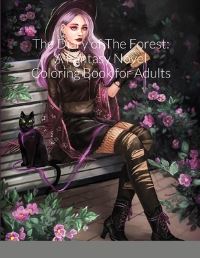 Book Cover for The Diary of The Forest by Beatrice Harrison