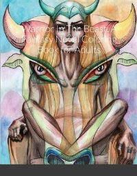 Book Cover for Warrior In The Beast by Beatrice Harrison