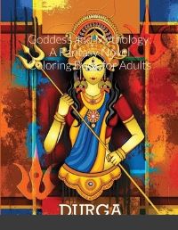 Book Cover for Goddess and Mythology by Beatrice Harrison