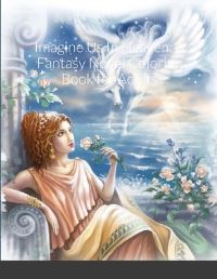 Book Cover for Imagine Us In Heaven by Beatrice Harrison
