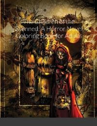Book Cover for The Children of the Damned by Beatrice Harrison