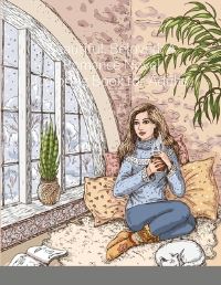 Book Cover for Beautiful, Beloved by Beatrice Harrison