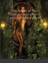 Book Cover for The Beauty of The Dawn by Beatrice Harrison