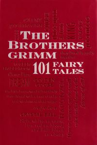 Book Cover for Brothers Grimm by Jacob Grimm, Wilhelm Grimm, Alfred William Hunt