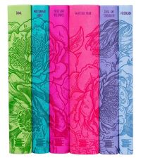 Book Cover for Jane Austen Boxed Set by Jane Austen