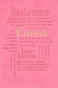 Book Cover for Emma by Jane Austen