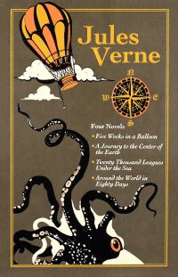 Book Cover for Jules Verne by Jules Verne