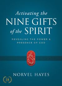 Book Cover for Activating the Nine Gifts of the Spirit by Norvel Hayes