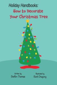 Book Cover for Holiday Handbooks by Steffon Thomas