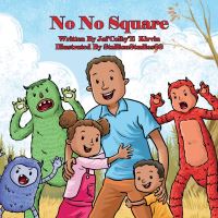 Book Cover for No No Square by JaiColbyE Kirvin