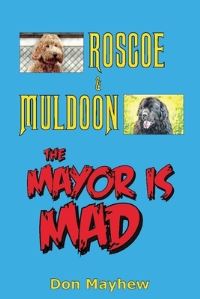 Book Cover for Roscoe & Muldoon by Don Mayhew