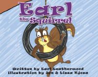 Book Cover for Earl the Squirrel by Earl Leatherwood