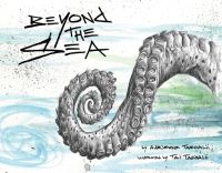 Book Cover for Beyond the Sea by Adrienne Taeoalii