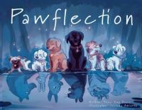 Book Cover for Pawflection by Traci Kay Davis