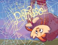 Book Cover for Patasso by Tracy Bayley