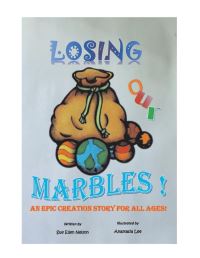 Book Cover for Losing Our Marbles by Sue Ellen Nelson
