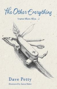 Book Cover for The Other Everything by Dave Petty