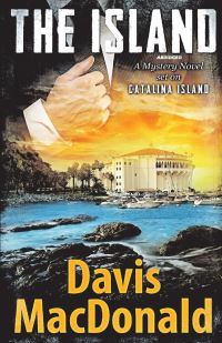 Book Cover for The Island by Davis MacDonald