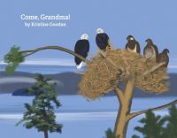Book Cover for Come, Grandma by Kristine Goodan