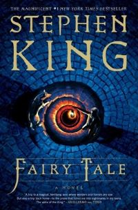 Book Cover for Fairy Tale by Stephen King