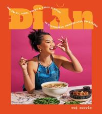 Book Cover for Di An by Tuê NguyÒõen