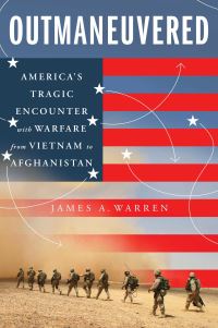 Book Cover for Outmaneuvered by James A Warren