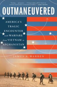 Book Cover for Outmaneuvered by James A Warren