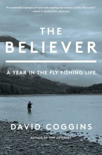 Book Cover for The Believer by David Coggins